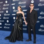 Brad Pitt e Angelina Jolie sposi