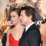 Tom Cruise e Emily Blunt