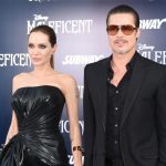Brad Pitt e Angelina Jolie sposi
