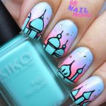 nail art Moscow