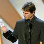 Tom Cruise - 2005