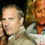 Kevin Costner - 2005