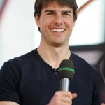 Tom Cruise - 2005