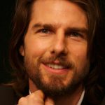 Tom Cruise - 2003