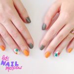 Nail Art Fiori