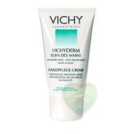crema mani Vichyderm