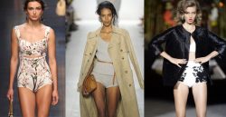 Trend culotte