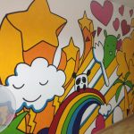 interno dello studio