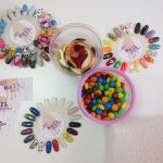 idee nail art