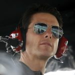 Tom Cruise - 2009