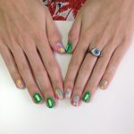 Nail Art Grecia