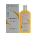 Shampoo Nutricerat Ducray