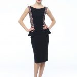 Chiara Boni collezione autunno-inverno 2014-2015