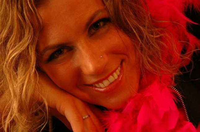 Arjola Dedaj