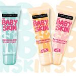 Maybelline, Baby Skin