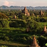 50 città da visitare almeno una volta nella vita - Bagan