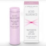 L’Erbolario Trattamento Labbra Anti-Age