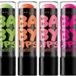 Baby Lips Electro