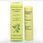 L’Erbolario Proteggi Labbra Balsamico