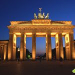 50 città da visitare almeno una volta nella vita - Berlino