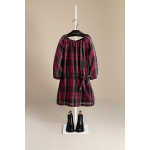 Burberry, la collezione bambino fw 2014-2015