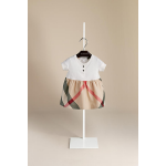 Burberry, la collezione bambino fw 2014-2015