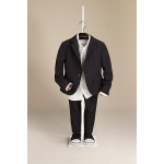 Burberry, la collezione bambino fw 2014-2015