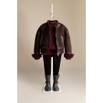 Burberry, la collezione bambino fw 2014-2015