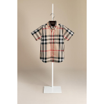 Burberry, la collezione bambino fw 2014-2015