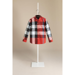 Burberry, la collezione bambino fw 2014-2015