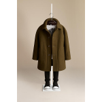 Burberry, la collezione bambino fw 2014-2015