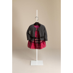 Burberry, la collezione bambino fw 2014-2015