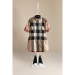 Burberry, la collezione bambino fw 2014-2015