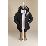 Burberry, la collezione bambino fw 2014-2015