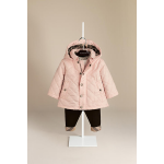 Burberry, la collezione bambino fw 2014-2015