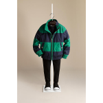 Burberry, la collezione bambino fw 2014-2015