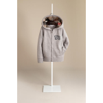 Burberry, la collezione bambino fw 2014-2015