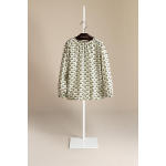 Burberry, la collezione bambino fw 2014-2015