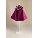 Burberry, la collezione bambino fw 2014-2015