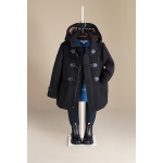 Burberry, la collezione bambino fw 2014-2015