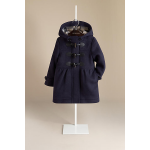Burberry, la collezione bambino fw 2014-2015