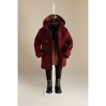 Burberry, la collezione bambino fw 2014-2015