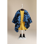 Burberry, la collezione bambino fw 2014-2015