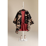 Burberry, la collezione bambino fw 2014-2015