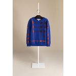 Burberry, la collezione bambino fw 2014-2015