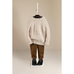 Burberry, la collezione bambino fw 2014-2015