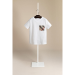 Burberry, la collezione bambino fw 2014-2015
