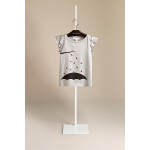 Burberry, la collezione bambino fw 2014-2015