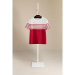 Burberry, la collezione bambino fw 2014-2015
