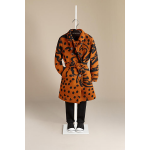 Burberry, la collezione bambino fw 2014-2015
